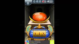 ESCAPE 130XES Level 48 Walkthrough Guide