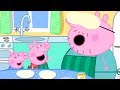 Peppa Pig Official Channel | Daddy Pig's Best Bit!
