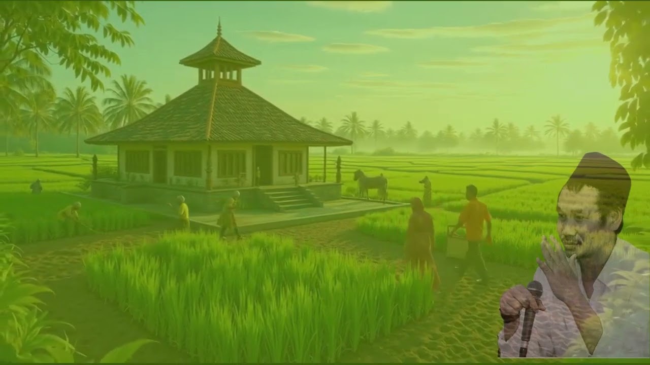 Orang Shalih Tidak Sibuk Mencari Kesalahan Orang Lain