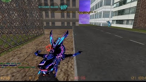 Counter-Strike 1.6 Android TB| Zombie Escape Galaxy Update [Free VIP  X1.5EXP] Ze_ATIX_panic_s3