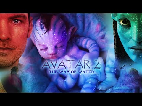 Avatar : the way of water / ავატარი 2  თრეილერი ქართულად
