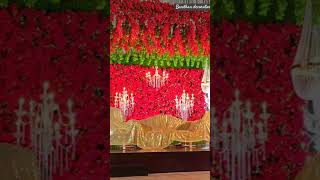For more videos visit my channel/subscribe like&amp;share/Bandhan decorator #wedding #decoration #short