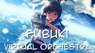 Fubuki - Virtual Orchestra 「MIDI」