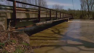 Search and rescue crews find body of missing man in Bartholomew County, Indiana