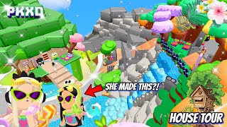 Most Insane And Beautiful House In Pk Xd I Was Shocked