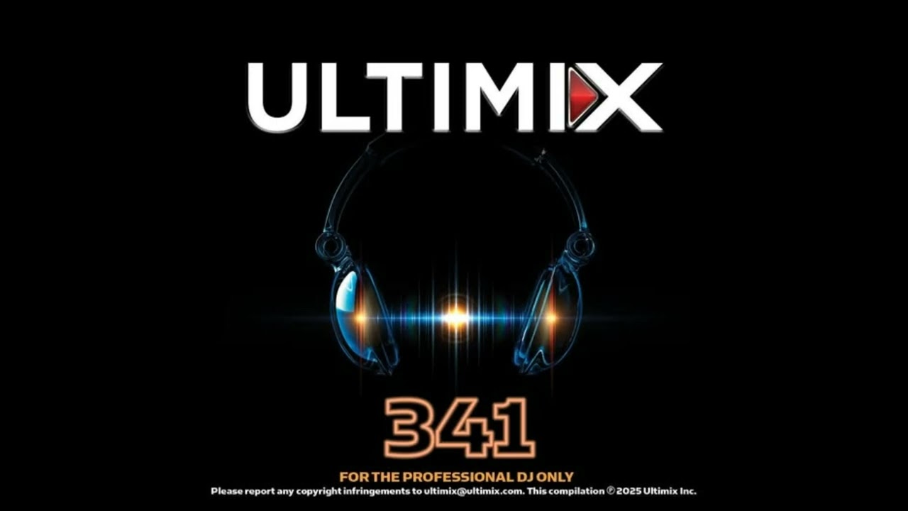 Disclosure & Anderson  Paak  No Cap (Ultimix By Stacy Mier)