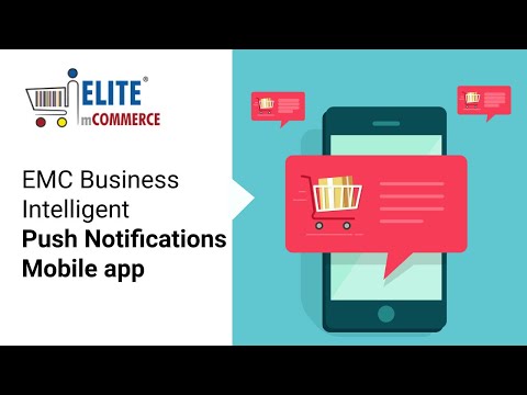 How Business Intelligent Push Notifications can help your business to increase sales