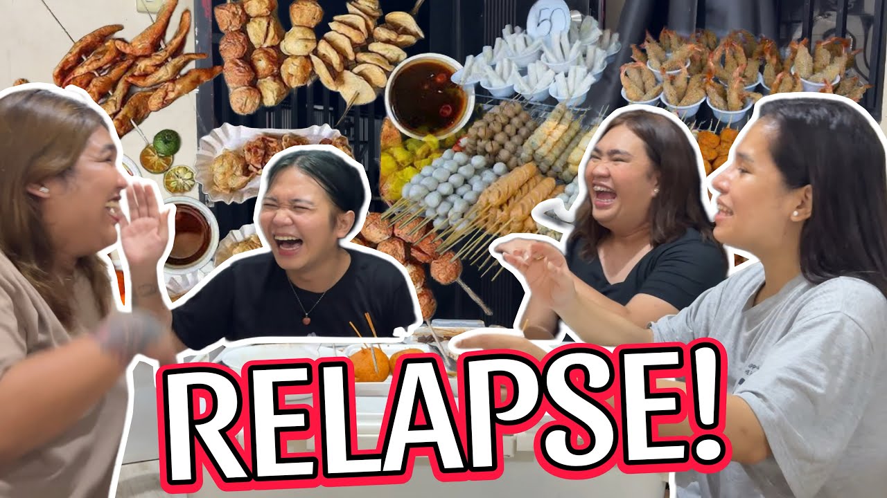 ANG PAGBABALIK NI MAMA JOEVIN SA CAVITE (CHILDHOOD MEMORIES!!)