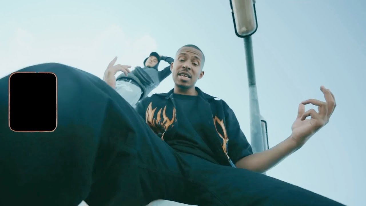 [FREE] 💣ANSU X MONK TYPE BEAT 'Verändert' | 2021 (Prod. by VYPE)