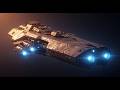 Peace Talks Began — Ruin Arrived When Earth’s Full Fleet Burst Through the Stars | HFY Sci Fi