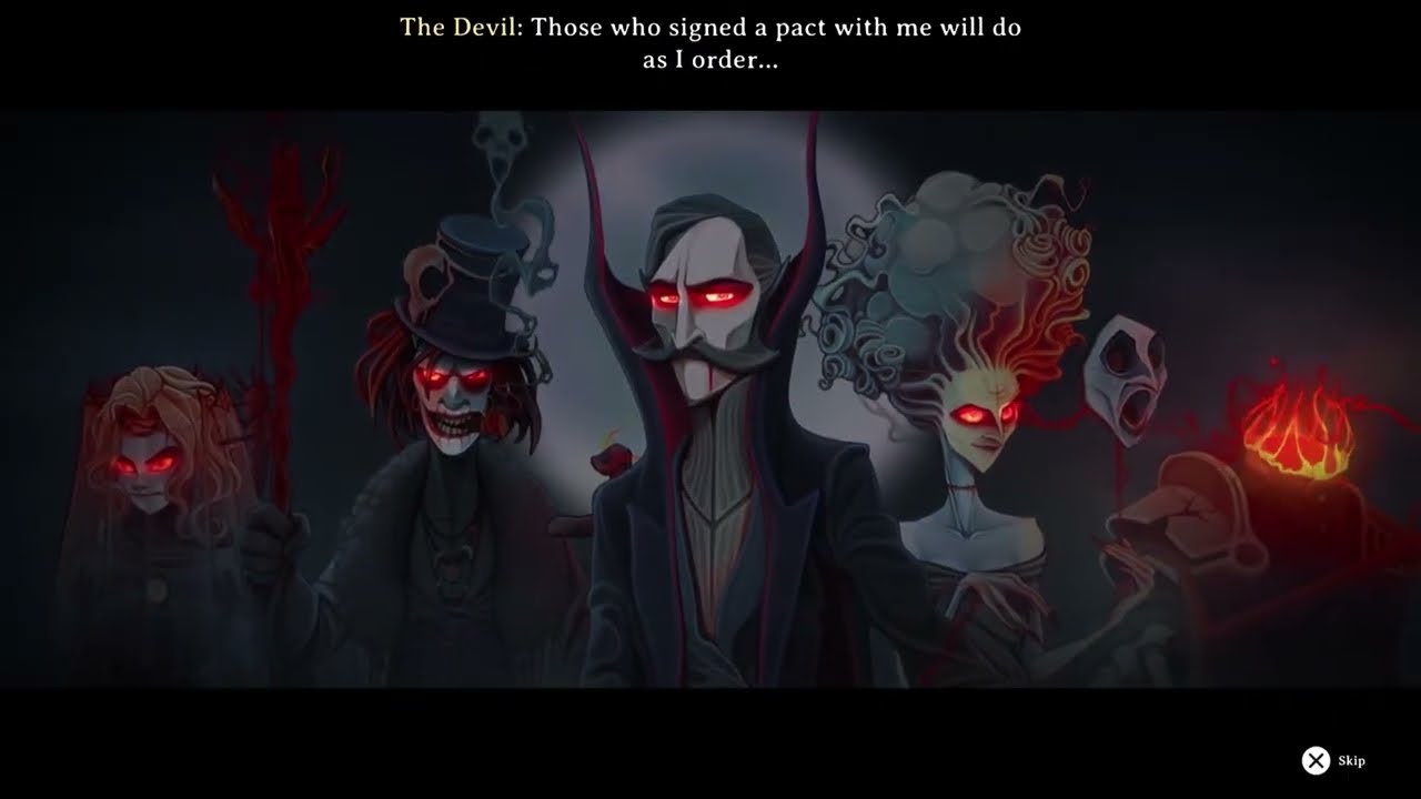 Rogue Lords ( Part 1 - Story Mode Play-through Gameplay )