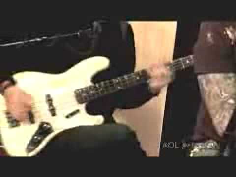 EndlesslY, ShE SaiD (AcoustiC) - AFI