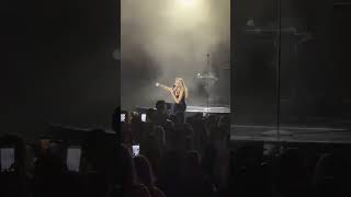 Miley Cyrus - JOLENE (Dolly Parton's tribute) Live at Hollywood Bowl