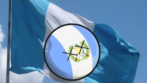 ¿Que pasaría si Guatemala muriera?🇬🇹