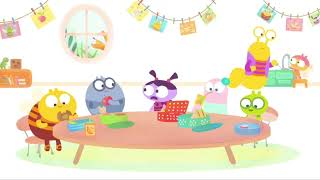 Lu And The Bally Bunch The Movie 2025 But Only Ladybird Lu On Screen