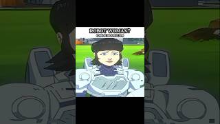        phonk edit funk fyp viral trending invincible robot