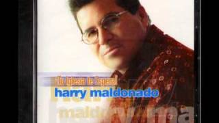 Harry Maldonado Tal como Soy chords
