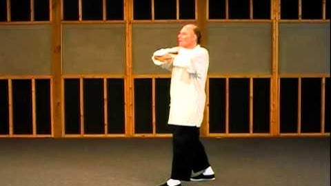 The Art of Effortless Power: T