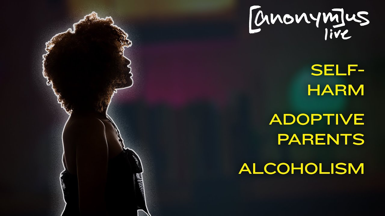 Dealing with self-distrust, regret, loneliness - Anonymus Live 082 ...