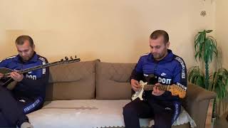 Mahmut Tuncbilek 2021 İ.t.b - Ten Bişeyler