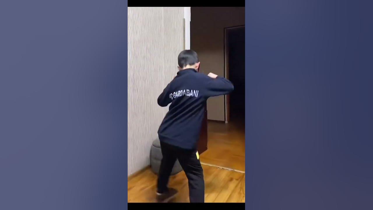 roberto carlos dance 🇧🇷