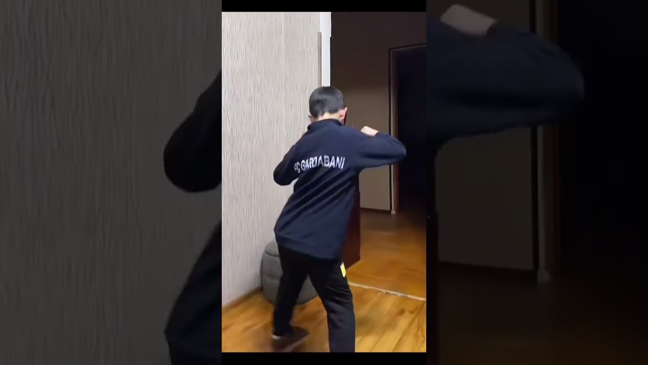 roberto carlos dance 🇧🇷