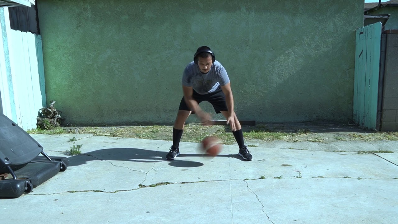 STATIONARY DRILLS BEGINNERS 14. IN N OUTS (FRONT) YouTube