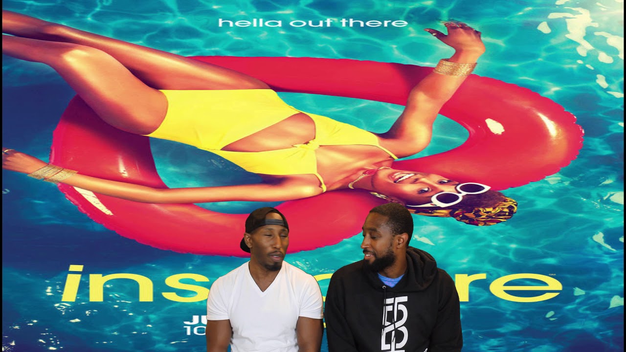 INSECURE SEASON 3 EPISODE 3 REVIEW BACKWARDS -LIKE