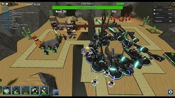 Revolist Unlocked! - Incursion Defender