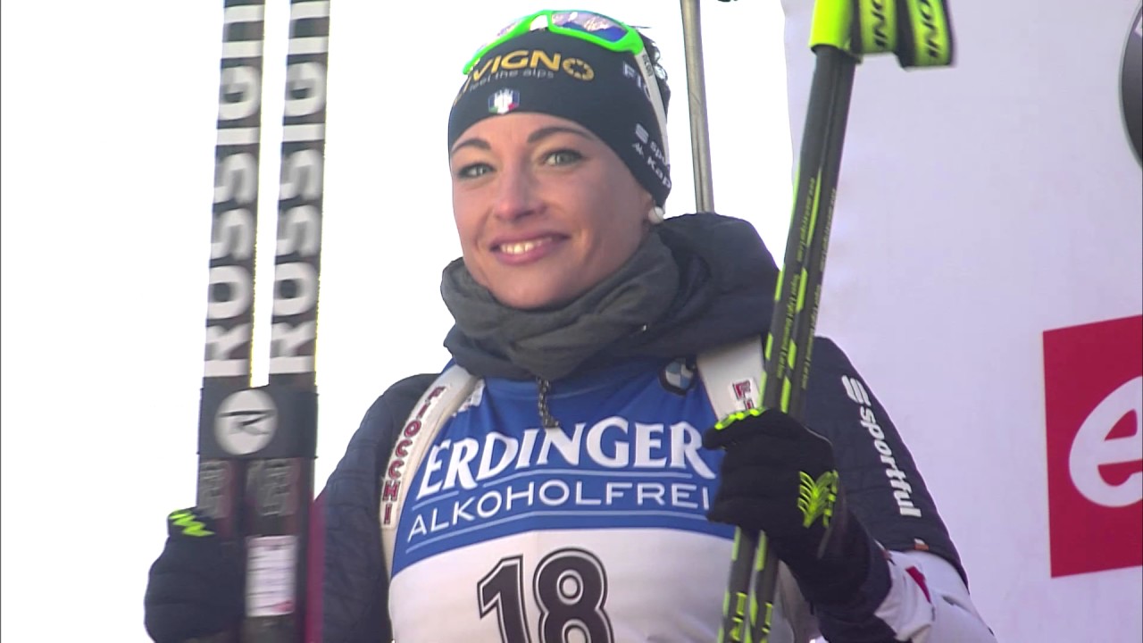 Breakfast With Doro Wierer Youtube