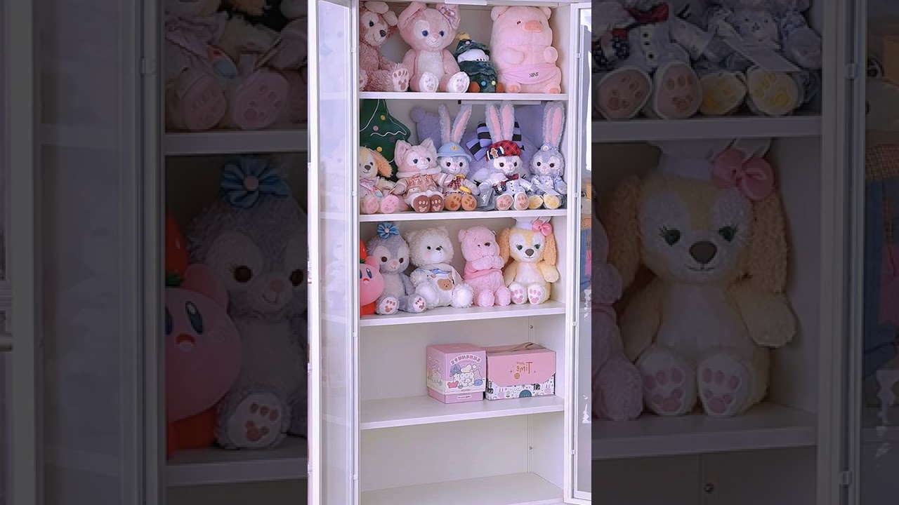 Organize my dollstorageideas organiz restockday resetroutine... 