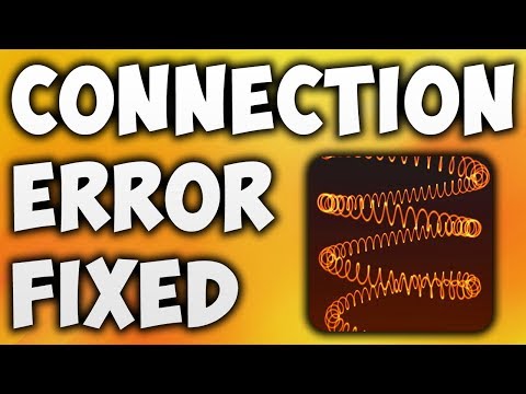 How To Fix SoundWire Connection Error - Solve SoundWire Connection Error