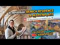 ตะลุยมิวนิก! ชมความงาม Munich Residenz และเช็กอิน Marienplatz จัตุรัสหัวใจแห่งบาวาเรีย