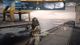 BF3 - best spawn ever