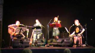 Broom of Cowdenknowes - celtic folk music