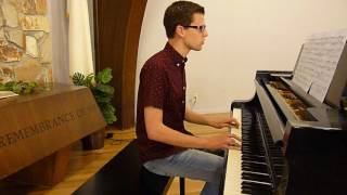 Untitled Original Composition