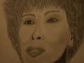 Tina Turner-"Sing It Again", a new song written for Tina.