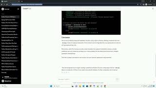 Python Password Validation Unable to use constants from string library in regex