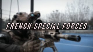 French Special Forces Edit Get Away Ii ᴴᴰ