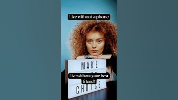 WOULD YOU RATHER...part 23