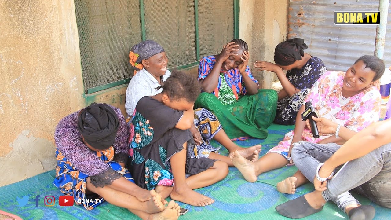 HICHI NDIO KIKUNDI CHA KULIA MISIBANI/AINA NNE ZA VILIO NA BEI ZAKE WAZITAJA