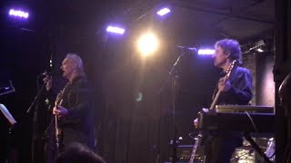 Watch Dave Davies All Day And All Of The Night video