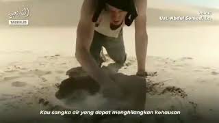 DUNIA FATAMORGANA UST. ABDUL SOMAD