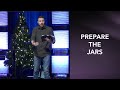 Prepare The Jars