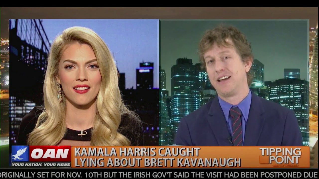 Laramie Flick Debates Liz Wheeler September 11, 2018