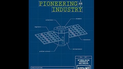 2016 Summer CubeSat Developers Workshop - Day 1