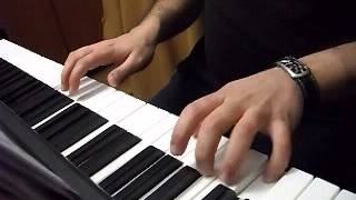 Hatırla Sevgili/ Piyano: ANIL TUĞRAN