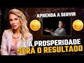 5 PILARES PARA FICAR RICO EM 2025 - ELAINNE OURIVES