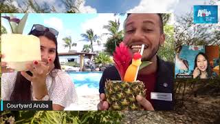 Courtyard by Marriott Aruba