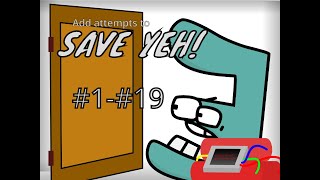 Yeh Yeh? Season 2 1-19 Most Viewed As Of 5823